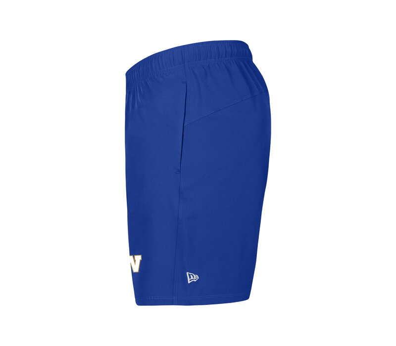 NE SL Men's Royal Flex Shorts