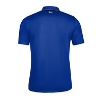 NE SL Men's Royal Drive Polo