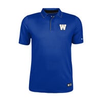 NE SL Men's Royal Drive Polo