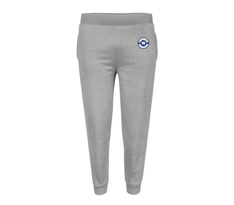 NE SL Men's Grey Dover Pant