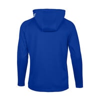 NE SL Men's Royal Dover Zip Up Hoodie
