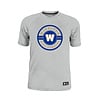 New Era NE SL Men's Dark Grey Cavort Train
