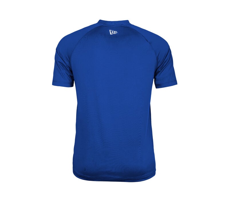 NE SL Men's Royal Cavort Train Tee