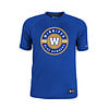 New Era NE SL Men's Royal Cavort Train Tee