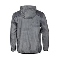 NE SL Men's Dark Grey/Royal Arid Jacket