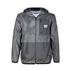 New Era NE SL Men's Dark Grey/Royal Arid Jacket