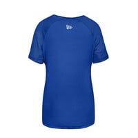 NE SL Women's Royal Adore Tee