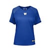 New Era NE SL Women's Royal Adore Tee