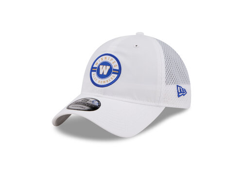New Era NE CFL26 SL 920 TRAIN WINBLU  WHI
