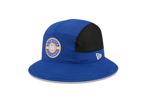 New Era NE CFL26 SL Bucket WINBLU  OTC