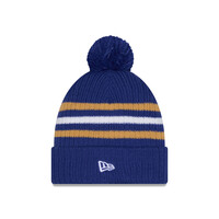 NE CFL26 SL KNIT POM CUFF WINBLU  OTC
