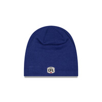 NE CFL26 SL BEANIE WINBLU  OTC
