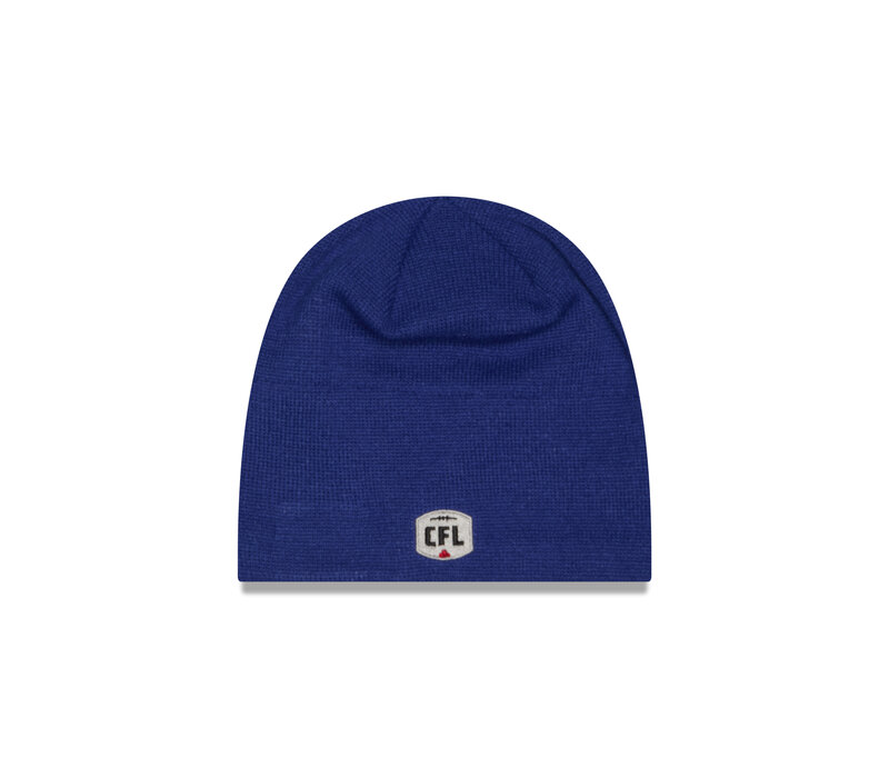 NE CFL26 SL BEANIE WINBLU  OTC