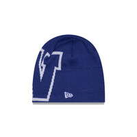 NE CFL26 SL BEANIE WINBLU  OTC