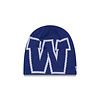 New Era NE CFL26 SL BEANIE WINBLU  OTC