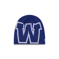 NE CFL26 SL BEANIE WINBLU  OTC