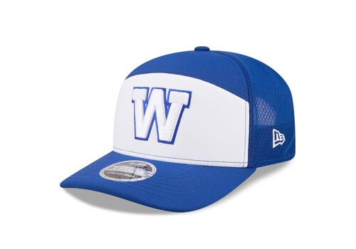 New Era NE CFL26 SL 970SP WINBLU  OTC