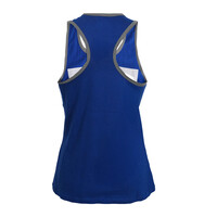 NE Women's H1 Blue Game Day Tank Top
