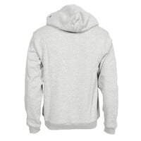 NE Men's H1 Grey  Game Day Hoodie