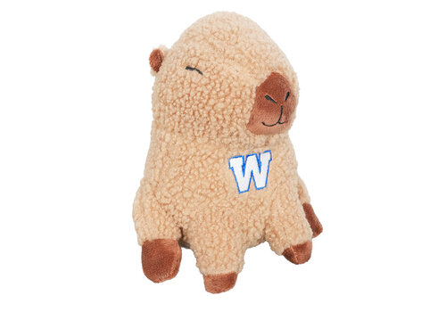 KDI Group Inc. Sherpa Capybara