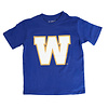 Bulletin Bulletin Toddler Primary W Royal Tee