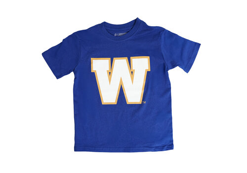 Bulletin Bulletin Toddler Primary W Royal Tee