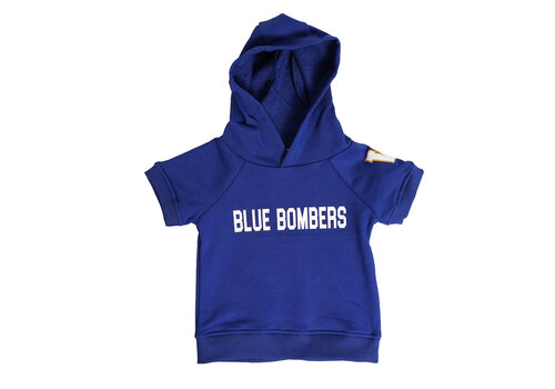 Hayhay Hay Hay French Terry Hoodie