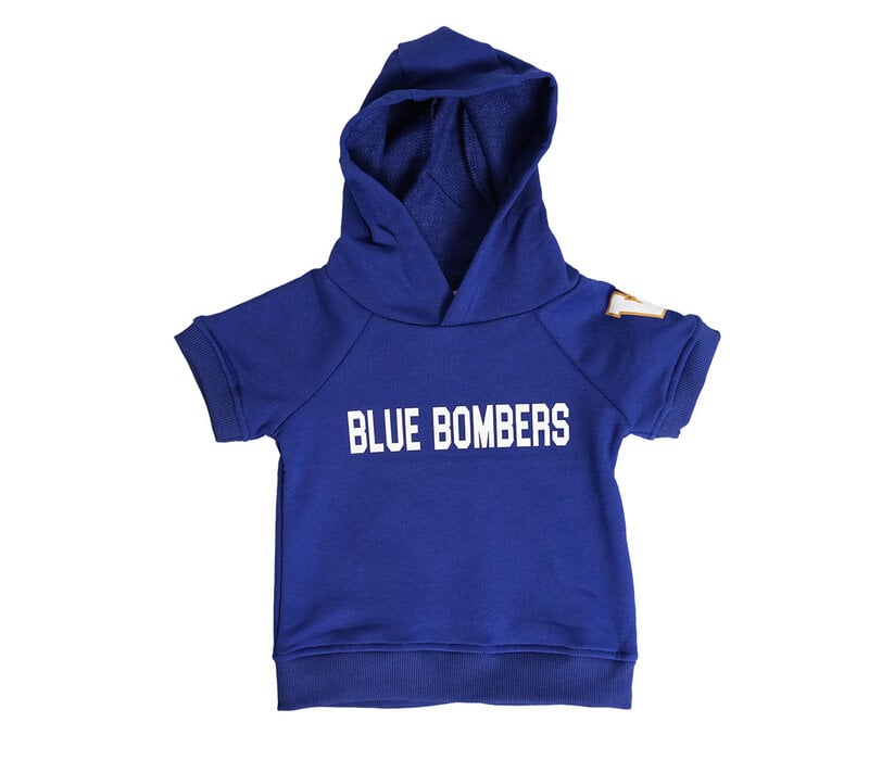 Hay Hay French Terry Hoodie