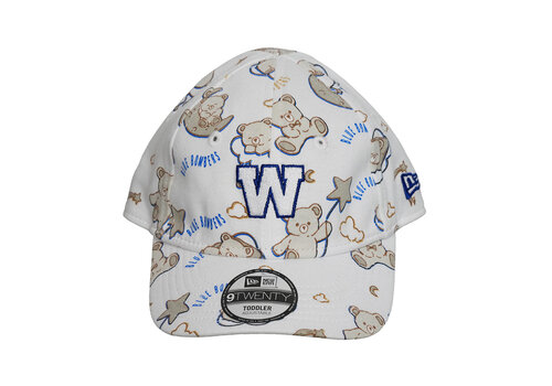 New Era NE 920 Teddy Inline Excl WINBLU CTA OTC