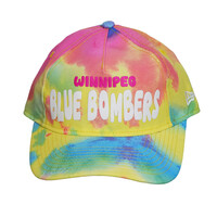 NE 940MC AF Tie Dye Inline Excl WINBLU CTA NPK