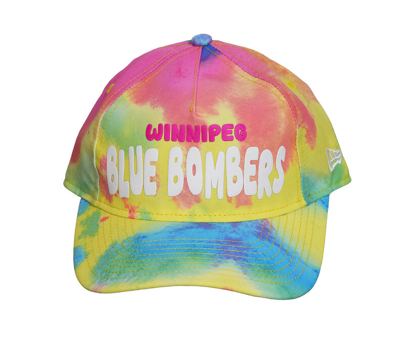 NE 940MC AF Tie Dye Inline Excl WINBLU CTA NPK