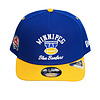 New Era NE 950AF Arched Inline Excl WINBLU CTA OTCSTM