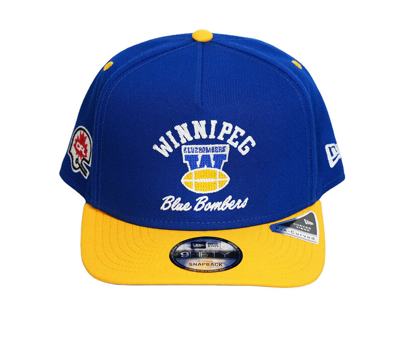 NE 950AF Arched Inline Excl WINBLU CTA OTCSTM