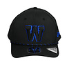 New Era NE 970SS Sport Inline Excl WINBLU CTA BLK