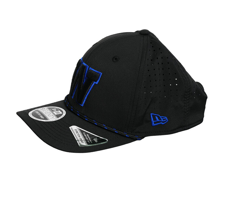 NE 970SS Sport Inline Excl WINBLU CTA BLK