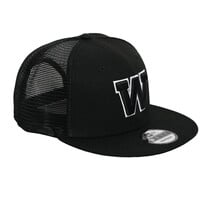 NE 950 Monochrome Black Adj Cap