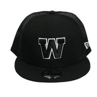 NE 950 Monochrome Black Adj Cap