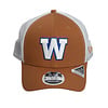 New Era NE 970SS Outdoors Trucker Adj Cap