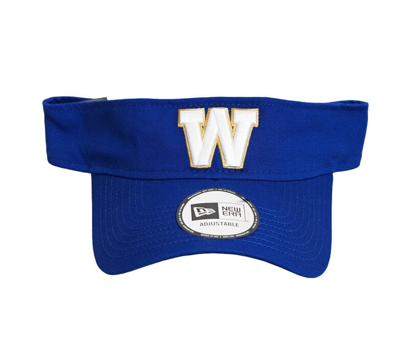 NE W Royal Visor