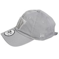 NE Classic Tonal Grey Adj Cap