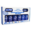 Motley Que Motley Que BBQ Sauce and Spice Starter Kit