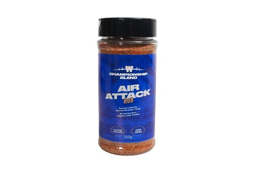 Motley Que Motley Que Air Attack Rub