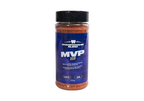 Motley Que Motley Que MVP Rub