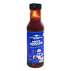 Motley Que Motley Que Hot Route BBQ Sauce