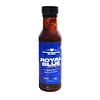 Motley Que Motley Que Royal Blue BBQ Sauce