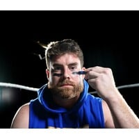 Blue Bombers Triple Grit Stick Kit