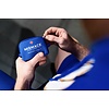 MisMack Blue Bombers Fan Kit