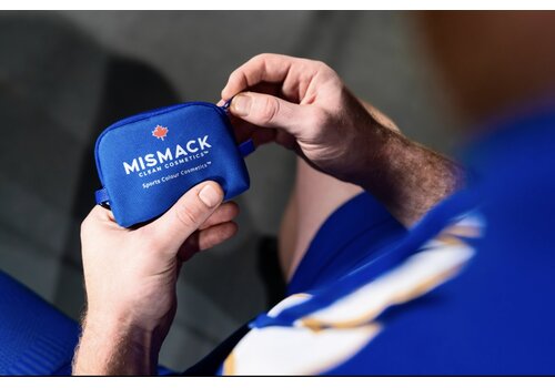 MicMack Blue Bombers Fan Kit