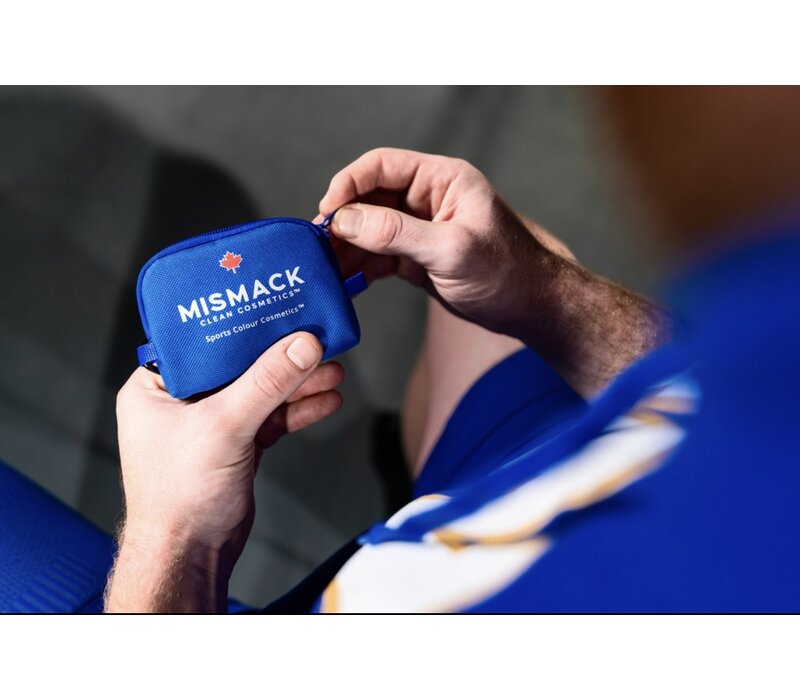 Blue Bombers Fan Kit