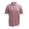 Levelwear LW Men's Trail Bridal Rose Polo